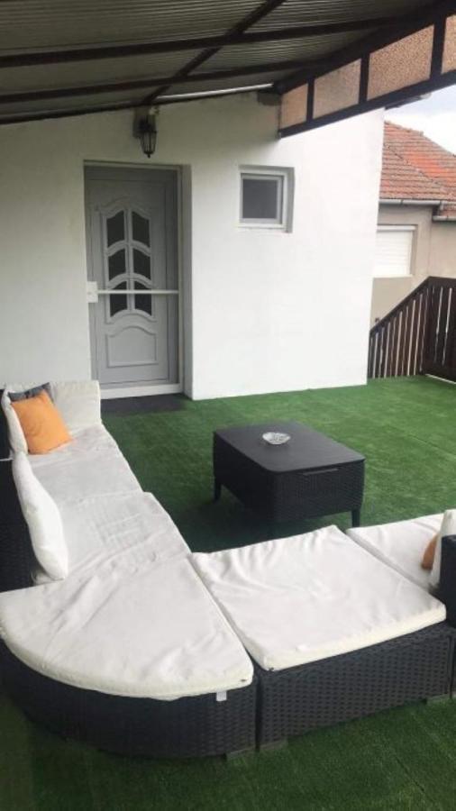 MakóNatalia Apartman公寓 外观 照片