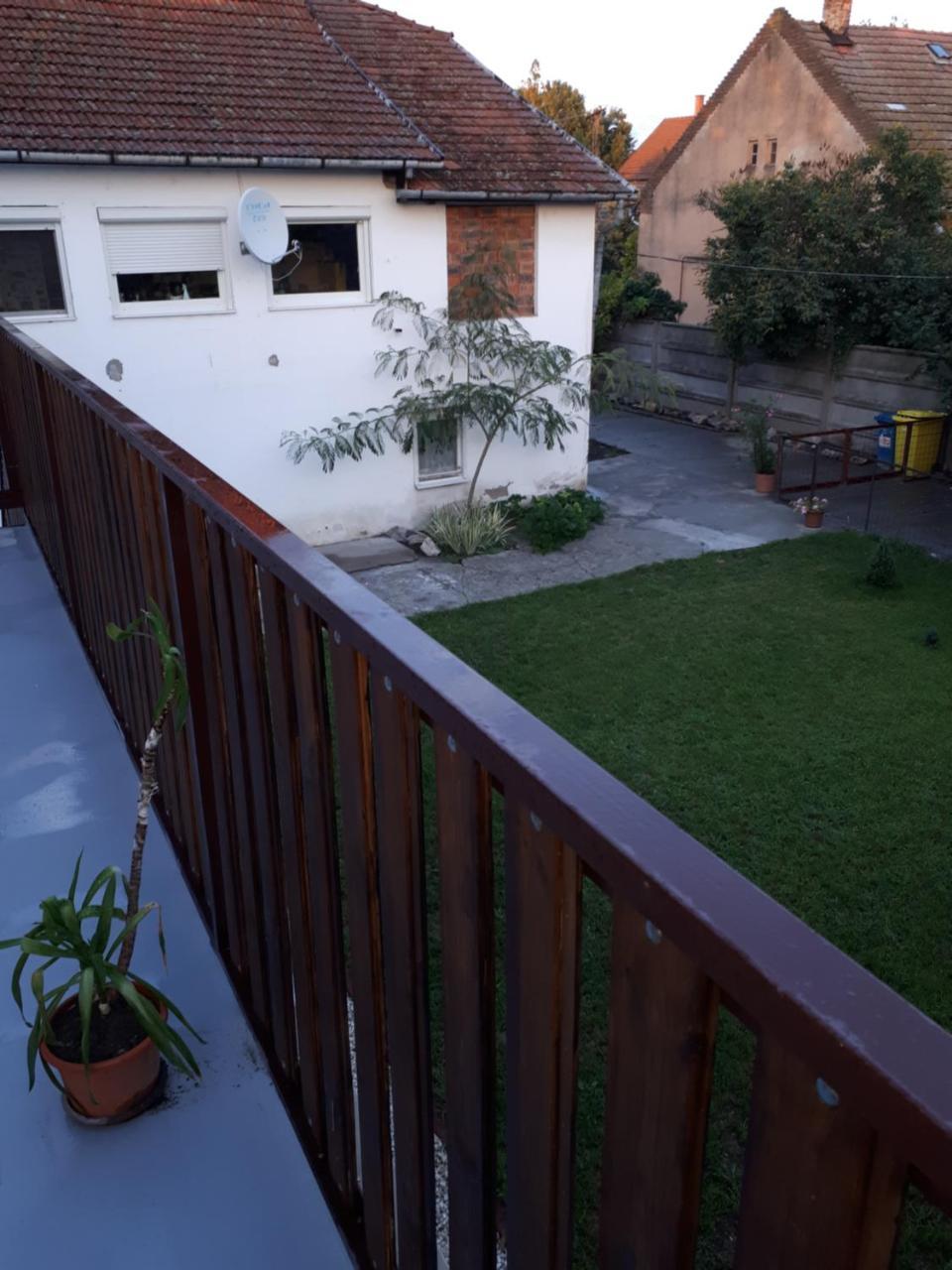 MakóNatalia Apartman公寓 外观 照片